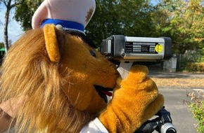 Polizeipr&auml;sidium S&uuml;dosthessen: POL-OF: Unbekannte riss Seniorin Halskette ab: Zeugen bitte melden!;"Blitz for Kids": Viertkl&auml;ssler verteilen gr&uuml;ne und gelbe Karten; und mehr