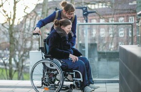 Aktion Mensch e.V.: Corona-Krise: Aktion Mensch startet 20 Millionen Euro-Soforthilfeprogramm / Assistenz für Menschen mit Behinderung sichern und Lebensmittelhilfen aufrechterhalten