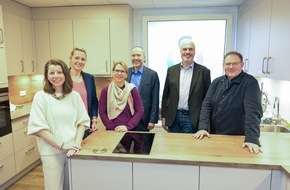 VIACTIV Krankenkasse: "SOULFOOD" - Gesund und resilient durch den Klinikalltag