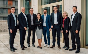 Changements au sein de la direction de SV Group