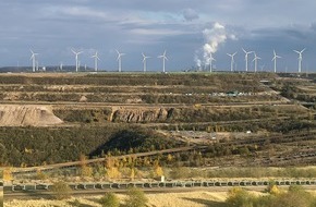 Technische Hochschule Köln: Erneuerbare Energien: Innovationspark in Jüchen erhält weitere Fördermittel