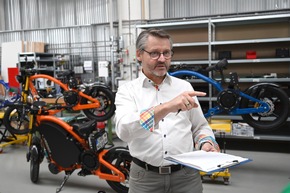eMobility „Made in Berlin-Brandenburg“: eROCKIT auf Erfolgskurs - Neue Aktienemission gestartet