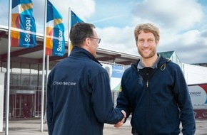 Sonepar Deutschland GmbH: Branchenevents in Augsburg, Bochum und Hannover / Sonepar kündigt Termine für Partnertreffs 2025 an