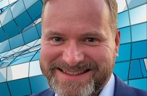 COGITANDA: COGITANDA ernennt Matthias Tenderich zum Chief Sales & Markets Officer (CSMO)