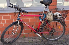 Polizei Salzgitter: POL-SZ: Pressemitteilung des Polizeikommissariats Wolfenbüttel vom 04.08.2025: Polizei sucht Hinweise zur Identität eines Verstorbenen- Bild im Anhang