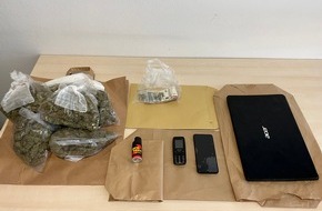 Polizei Köln: POL-K: 250613-3-K Schlag gegen Drogenszene im Brennpunkt Kalk - Brennpunktteam stellt Betäubungsmittel sicher