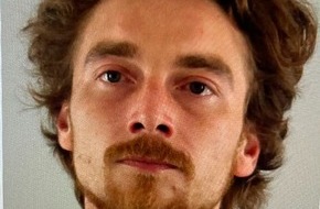 Wiesbaden (KvD) - Polizeipr&auml;sidium Westhessen: POL-WI-KvD: +++31-j&auml;hriger Mann aus Wiesbaden vermisst+++