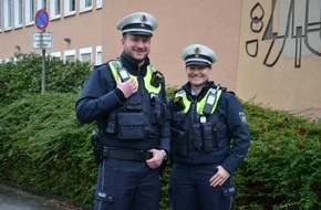 Polizei Mettmann: POL-ME: Bezirksdienst berät gemeinsam mit den "ASSen" am STREIFENWagen -2507084
