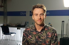ZDF: ZDF-Dokumentation "Champions der Charts" beleuchtet Popbranche (FOTO)