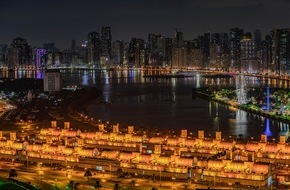 Sharjah Government Media Bureau: Immobilieninvestitionen in Sharjah legen um 48,1 % zu – Volument steigt auf 7,3 Mrd. US-Dollar im ersten Halbjahr 2025 / Sharjah gewinnt Investoren aus 109 Ländern – Inder, Syrer und Briten an der Spitze