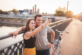 Pressemitteilung: Swapfiets eröffnet neuen Store in Mannheim