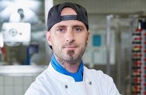 GastroSuisse: Un cuisinier de l'Hôpital de l'Ile à Berne obtient la distinction «Maître d'apprentissage de l'année»