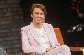 Radio Bremen: "3nach9": First Lady Elke Büdenbender arbeitet ab 2. Mai wieder als Richterin