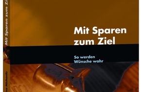 Verlag SKV: Mit Sparen zum Ziel - So werden Wünsche wahr