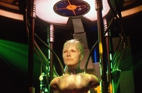 SAT.1: Star Trek - Raumschiff Voyager - Das ungewisse Dunkel
