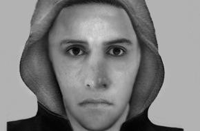 Polizei Düsseldorf: POL-D: Wer kennt den Schläger? - Brutale Körperverletzung im Hofgarten - Phantombild hängt als Datei an - Polizei fahndet