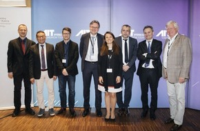 AIT Austrian Institute of Technology GmbH: Artificial Intelligence Symposium am AIT - /