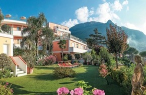 alltours flugreisen gmbh: NEU: alltours bietet erstmals Reisen auf die "Gesundheitsinsel" Ischia an / Nachfrage für Wellnessurlaub in Italien steigt weiter (FOTO)