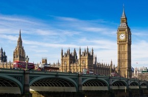 Europäisches Verbraucherzentrum Deutschland: Reisen nach Großbritannien – Woran Sie ab jetzt denken müssen