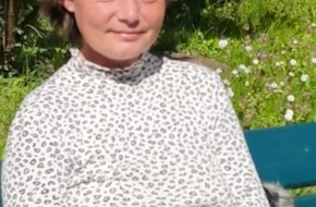 Polizei Hamburg: POL-HH: 260716-3. Vermisstenfahndung nach 32-j&auml;hriger Frau aus Hamburg-Langenhorn