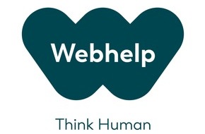 Webhelp: Webhelp - der europäische BPO Marktführer präsentiert neue Strategie, Leitgedanken und visuelle Identität