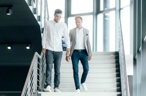 HAIAR GmbH: Sascha Röwekamp und Constantin Michel: Auslandsrecruiting in der Automobilbranche durch KI