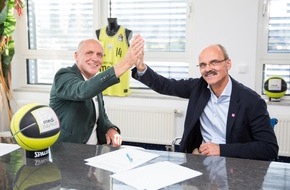 medi GmbH & Co. KG: medi bleibt treu und verlängert Sponsoringvertrag