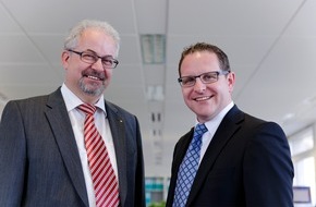 Autexis Holding AG: Philippe Ramseier wird CEO bei Hauser Steuerungstechnik / Erfolgreiche Nachfolgeregelung bei Hauser Steuerungstechnik AG in Wohlen