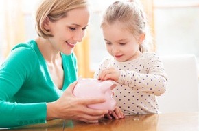 E.ON Energie Deutschland GmbH: E.ON-Energiespartipps zum Weltspartag 2014: Sparen Sie mit! (FOTO)