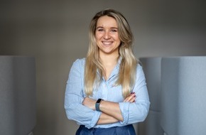 dpa Deutsche Presse-Agentur GmbH: Stella Venohr wird neue dpa-Medienkorrespondentin