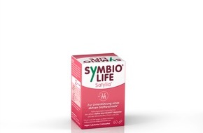 Symbio Gruppe GmbH & Co KG: SymbioPharm und TargEDys gehen exklusive Partnerschaft ein, um SymbioLife® Satylia® in Deutschland auf den Markt zu bringen