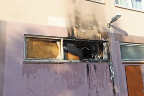 POL-ME: Brand in einer Spielhalle - Ursache noch ungeklärt - Langenfeld - 2003096