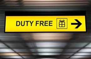 Opodo Deutschland: Duty-Free: Wenn der Flughafen zur Einkaufsmeile wird / Eine Umfrage des Online-Reiseportals Opodo verrät, welche Nationen beim Shoppen im Duty-Free am Flughafen so richtig in Kauflaune geraten