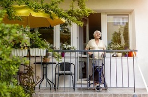 WIR WohnImmobilienRente GmbH: Pflegekosten: Freiwillige L&ouml;sungen statt Angst vor dem Eigenheim-Verkauf