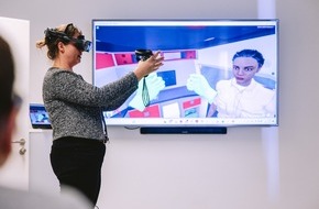 Klinikum Stuttgart: Virtual-Reality-Training verbessert Notfallmedizin