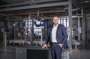 tecalor GmbH: Digitale Transformation als Wachstumstreiber: tecalor setzt auf innovative E-Business-Strategien