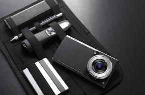 Panasonic Deutschland: LUMIX Smart Camera: Der Blick für die Details / Die Smart Camera CM1 vereint hochwertige Fotografie für die Bau-Dokumentation und Smartphone-Funktionalität