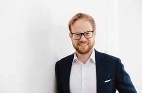 Weleda AG: Christian Brüchle wird CFO der Weleda Gruppe
