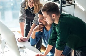 Openbank Deutschland: Digitaler Wandel und mehr Effizienz f&uuml;r KMUs &ndash; X Global Challenge f&uuml;r Start-ups und Scale-ups