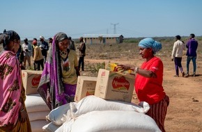 cbm Christoffel-Blindenmission e.V.: Mutig, engagiert und unersetzlich / Die CBM fordert mehr Unterstützung für Helferinnen und Helfer in Krisenregionen