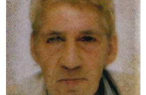 Kreispolizeibeh&ouml;rde Soest: POL-SO: &Ouml;ffentlichkeitsfahndung nach vermisstem 69-J&auml;hrigen