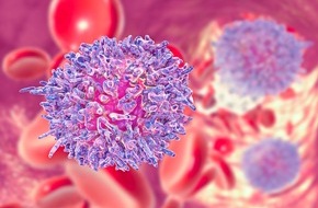AstraZeneca GmbH: Welt-CLL-Tag und Welt-Blutkrebsmonat: Engagement für eine bessere Zukunft der Patient:innen