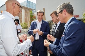 Deutsche Telekom AG: Nürnberg wird Glasfaser-Stadt