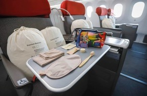 LATAM Airlines: LATAM eliminiert 88 Prozent der Einwegkunststoffe an Bord seiner Flugzeuge