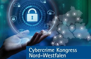 Polizei Münster: POL-MS: Cybercrime Kongress Nord-Westfalen - Anmeldeschluss am 17. Februar 2023