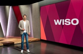 ZDF: 35 Jahre "WISO" im ZDF (FOTO)