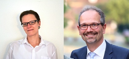 GN Hearing GmbH: GN Hearing verstärkt aktive Kundenbetreuung von Münster aus: Lisa Nenn und Heiko Donnay übernehmen den neuen Bereich Inside Sales