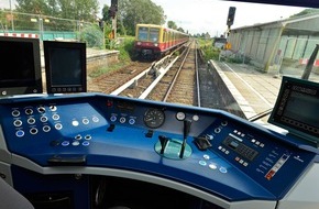 Deutsche Bahn AG: Die Deutsche Bahn stellt für Journalisten eine Auswahl an honorarfreien Pressebildern zur Verfügung. (FOTO)