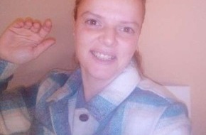 Polizeiinspektion Goslar: POL-GS: Suche nach vermisster 37-jähriger Frau aus Liebenburg