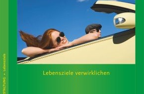Junfermann Verlag GmbH: Was uns zufrieden macht (BILD)